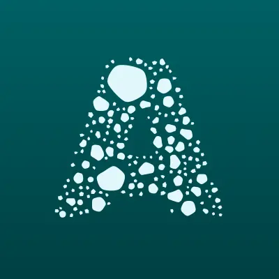 ASC, компания, лого-визитка