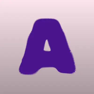 АВАТАР, производственная фирма, лого-визитка