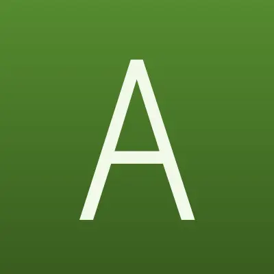 АВАТАР, производственная фирма, лого-визитка