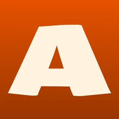 АВТОМАТИЗАЦИЯ ПРОИЗВОДСТВЕННЫХ ПРОЦЕССОВ, лого-визитка