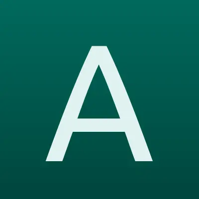AirBoom, магазин гелиевых шаров, лого-визитка