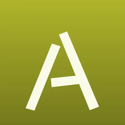 Альфа-гарант, лого-визитка