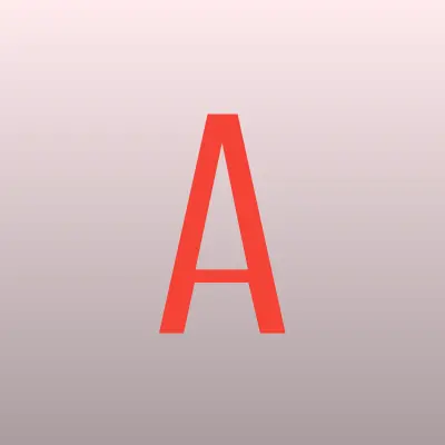 Альфа-гарант, лого-визитка