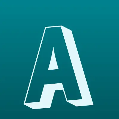 АвтоСпецТех, многопрофильная фирма, лого-визитка