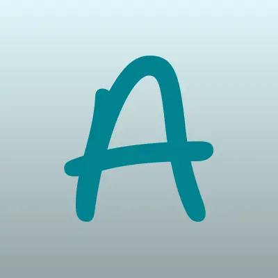 Автовышка Профи, лого-визитка