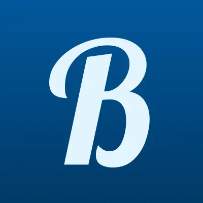 БЕТОН ГРАНИТ, производственно-торговая компания, лого-визитка