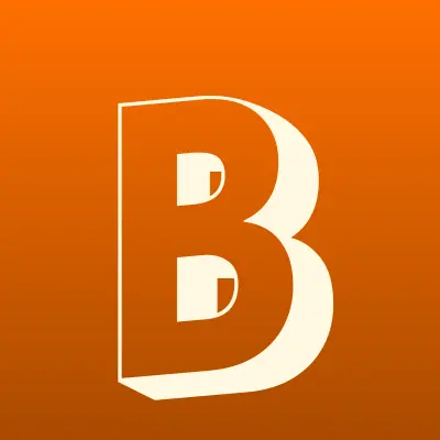 БТИ №1, лого-визитка