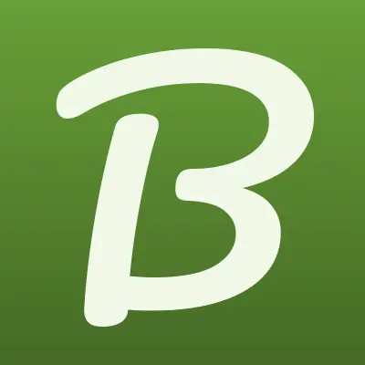 Бистро, продовольственный киоск, лого-визитка