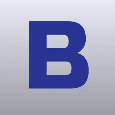 Бравиум, компания по услугам фрезеровки, лого-визитка