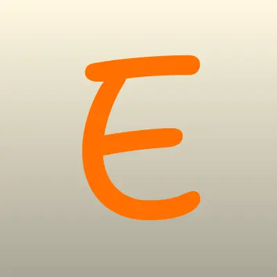 Emerson, компания, лого-визитка