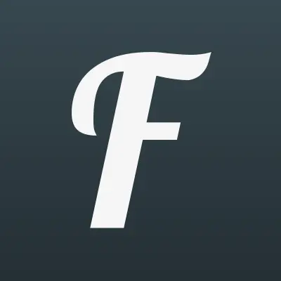 Федерация тенниса Самарской области, лого-визитка