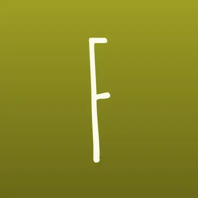 Федерация вольной борьбы г. Тольятти, лого-визитка