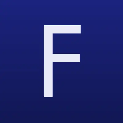Fix Price, сеть магазинов одной цены, лого-визитка
