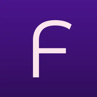 Fix Price, сеть магазинов одной цены, лого-визитка
