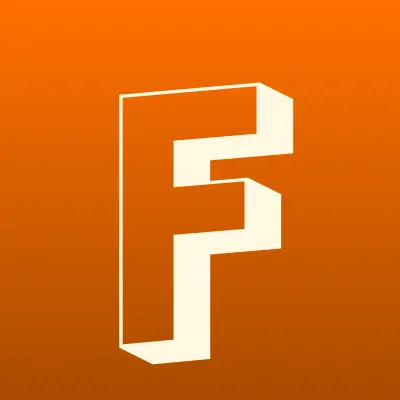 Fix Price, сеть магазинов одной цены, лого-визитка