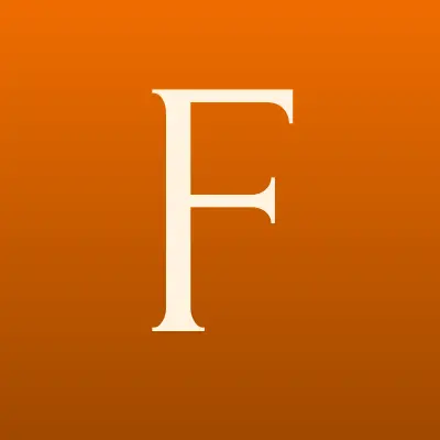 Фонд социальных исследований, лого-визитка