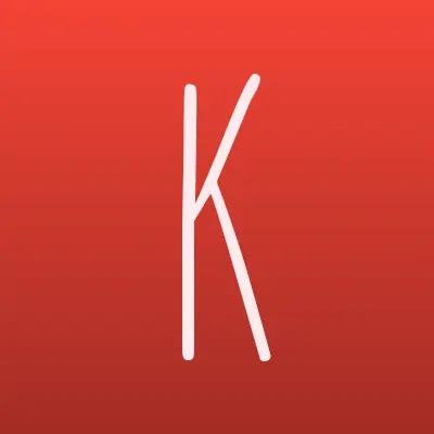КС, лого-визитка
