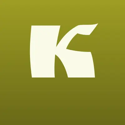 Ксения, парикмахерская, лого-визитка