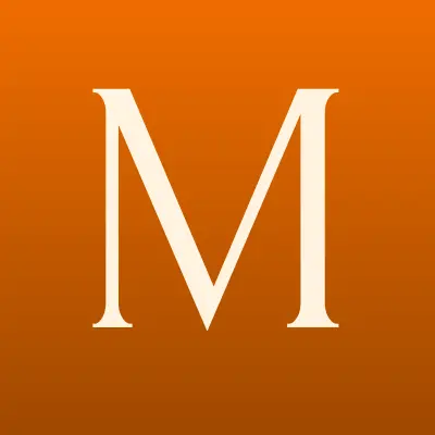 МАРС, продуктовый киоск, лого-визитка
