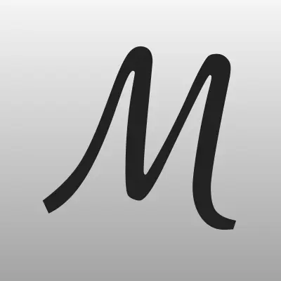 МАРС, продуктовый киоск, лого-визитка