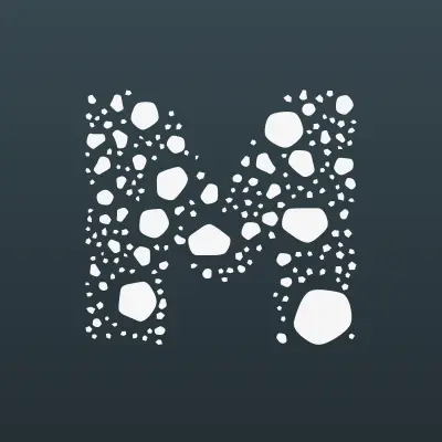 Маленькая Япония, служба доставки суши, лого-визитка