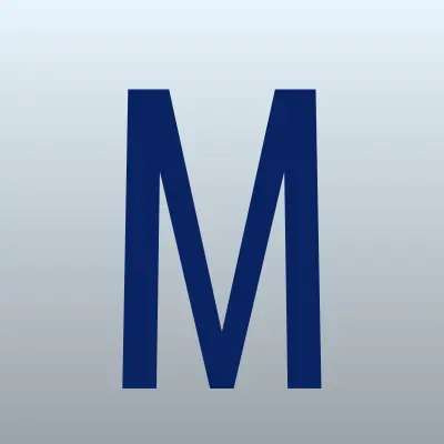 Мастерс, торгово-монтажная фирма, лого-визитка