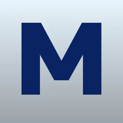 Мкс Групп, оптовая компания, лого-визитка