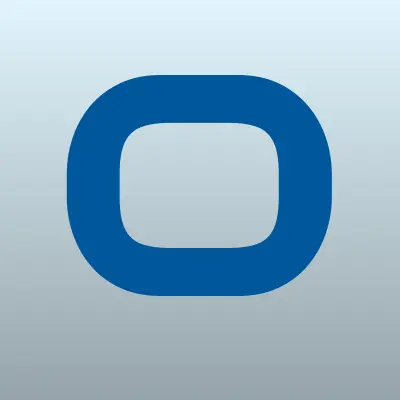 OZON Box, сеть автоматизированных пунктов выдачи, лого-визитка