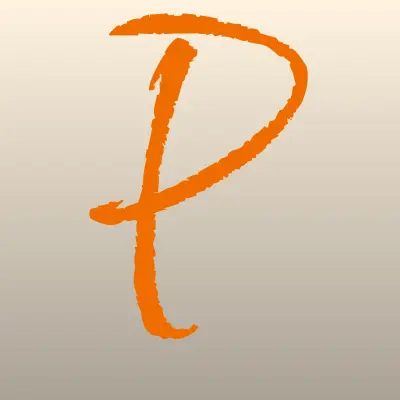 Pickpoint, сеть постаматов, лого-визитка