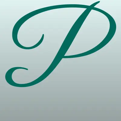Pickpoint, сеть постаматов, лого-визитка