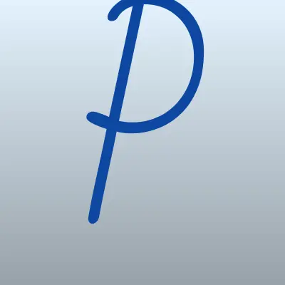 Pickpoint, сеть постаматов, лого-визитка