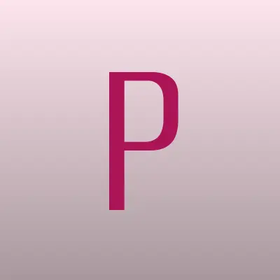 Pickpoint, сеть постаматов, лого-визитка
