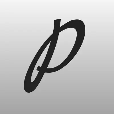 Pickpoint, сеть постаматов, лого-визитка