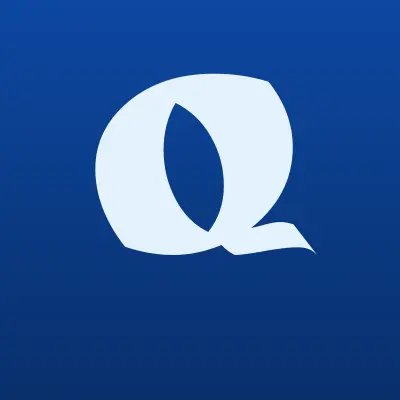 QIWI Box, сеть постаматов, лого-визитка