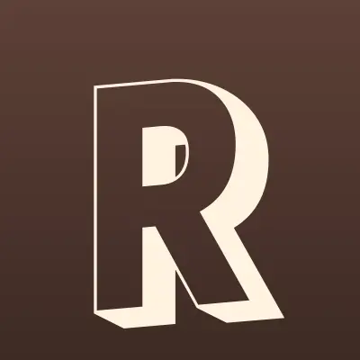 R-Style Softlab, IT-компания, лого-визитка