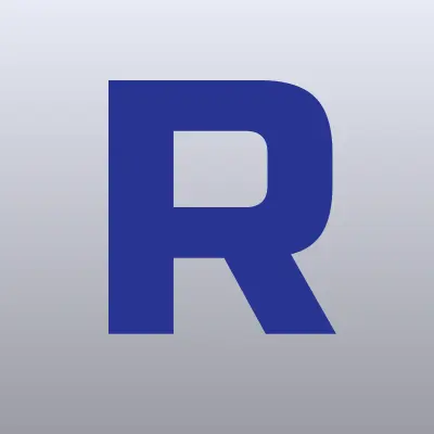 РТФ, лого-визитка