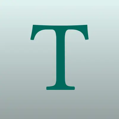ТЕВИС, энергоснабжающая компания, лого-визитка