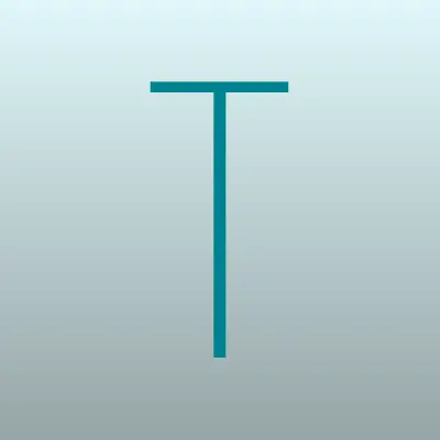 TLT Ultimate, лого-визитка