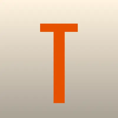 Тепловик, строительно-монтажная компания, лого-визитка