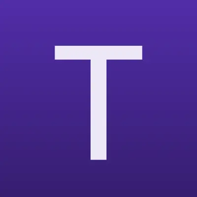Трейлер Лайн, компания по продаже и обслуживанию прицепов, лого-визитка