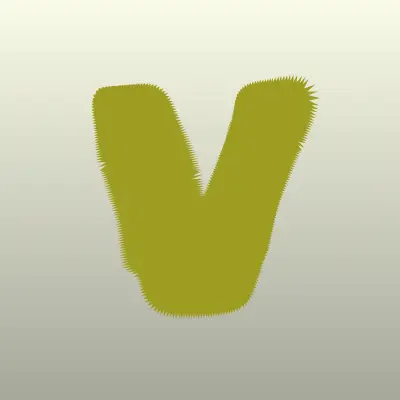 Verona, пицца-бар, лого-визитка