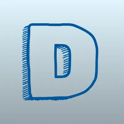 Декоративный щебень