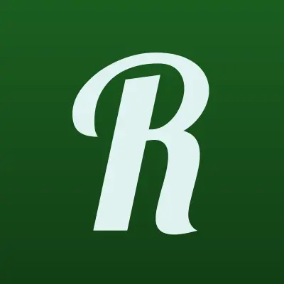 Рыболовный рай