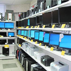Компьютерные магазины Тольятти