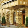 Гостиницы в Тольятти