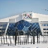 Спортивные комплексы в Тольятти