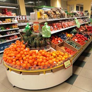 Супермаркеты Тольятти