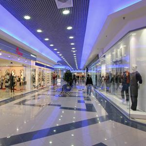 Торговые центры Тольятти